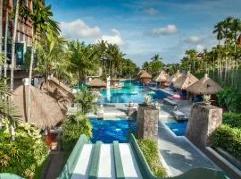 Hard Rock Hotel Bali