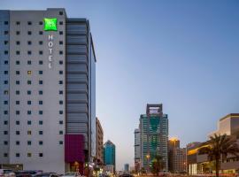 ibis Styles Sharjah, hotel in Sharjah