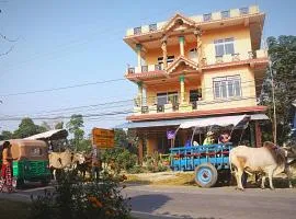 Tiger Corner Inn Homestay