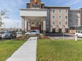 Comfort Inn & Suites Airport North