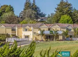 Quality Inn & Suites Capitola By the Sea