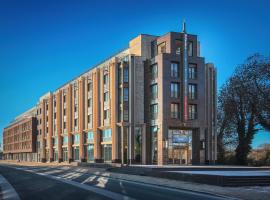 Grand Hotel Valies, hotel conveniente a Roermond