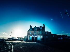 Seaview Hotel, hotel en Peterhead