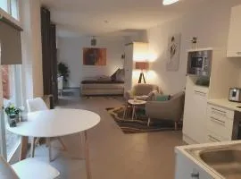 Studioapartment G16 - in exklusiver Innenstadtlage