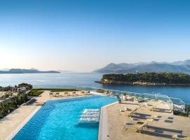 Valamar Argosy Hotel, hotell Dubrovnikis