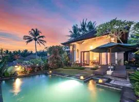 Taluh Bebek Ubud Private Villas