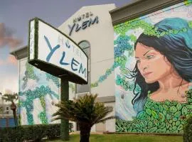 Hotel Ylem