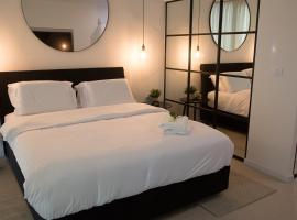 Suite Caesar - Neot Golf, hotel en Cesarea