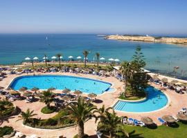 Regency Hotel & Spa, hotel en Monastir