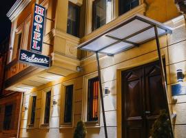 Hotel Bulevar, hotel a Bitola