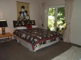 The Beach House Bed and Breakfast