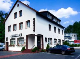 Isenburger Hof, hotel em Neu Isenburg