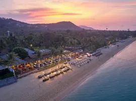 Bandara Resort and Spa, Samui