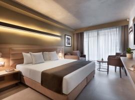 Azur Hotel by ST Hotels: Gzira şehrinde bir otel