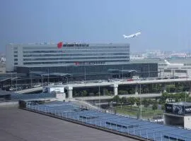 Shanghai Hongqiao Airport Hotel - Air China