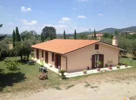 Agriturismo La Piantata