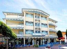 Hotel Maxim, hotel di Caorle