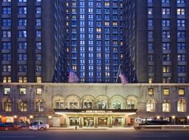 Park Central, hotell i New York