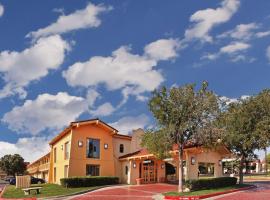 La Quinta Inn by Wyndham Amarillo Mid-City – hotel w mieście Amarillo