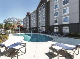 La Quinta by Wyndham Orlando Lake Mary, hotel near Orlando Sanford International Airport - SFB, Lake Mary