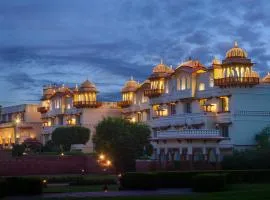 Jai Mahal Palace