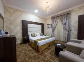 Jasmine Beach Hotel Suites