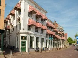 City Hotel Nieuw Minerva Leiden