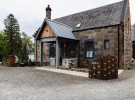 Ben Cruachan Inn, estalagem em Loch Awe