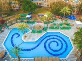 Club In Eilat - Coral Beach Villa Resort