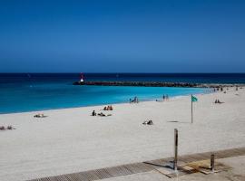 Atlantic Loft, hotel dicht bij: Luchthaven Fuerteventura - FUE, 