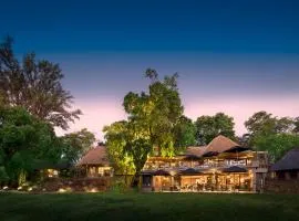 The Stanley and Livingstone Boutique Hotel