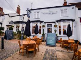 Abbey Fields By Chef & Brewer Collection, hotel a Kenilworth