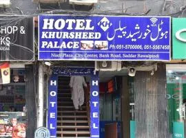 Hotel Khursheed Palace