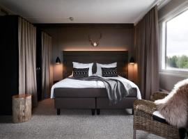 Lapland Hotels Kuopio, hotel din Kuopio