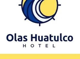 Hotel Olas Huatulco