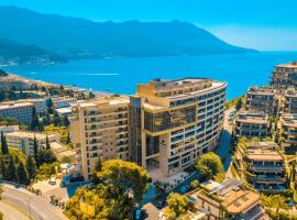 Hotel Harmonia by Dukley, hotel i Budva