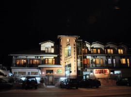 Kestenite Family Hotel, Hotel in Samokow