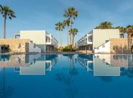 Apollon Windmill Boutique Hotel - Adults Only