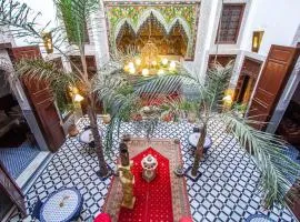 Riad Al Makan Fes & Spa