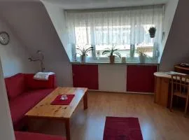 Ferienwohnung Altstadtflair