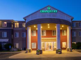 GrandStay Hotel & Suites Ames, hotel sa Ames