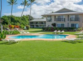 Castle Nāpili Surf Beach Resort, Resort in Lahaina