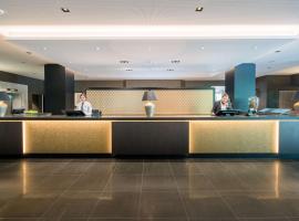 Best Western Premier Central Hotel Leonhard, hotel a Feldkirch