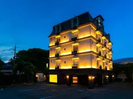 Hotel WILL Kashiwa