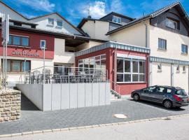 Gasthaus zum Holzwurm, hotel near Spangdahlem Air Base - SPM, 