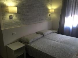 Bologna Centrale Stanze – hotel w Bolonii