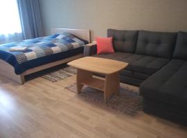 Piramida Apartments, apartment in Narva