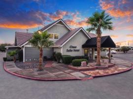 Chase Suite El Paso, hotel dekat Bandara Internasional El Paso - ELP, 