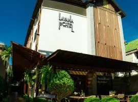 Lavana Hotel Chiangmai