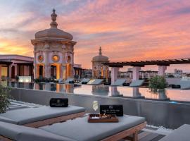 Santa Catalina, a Royal Hideaway Hotel, hotel per famiglie a Las Palmas de Gran Canaria